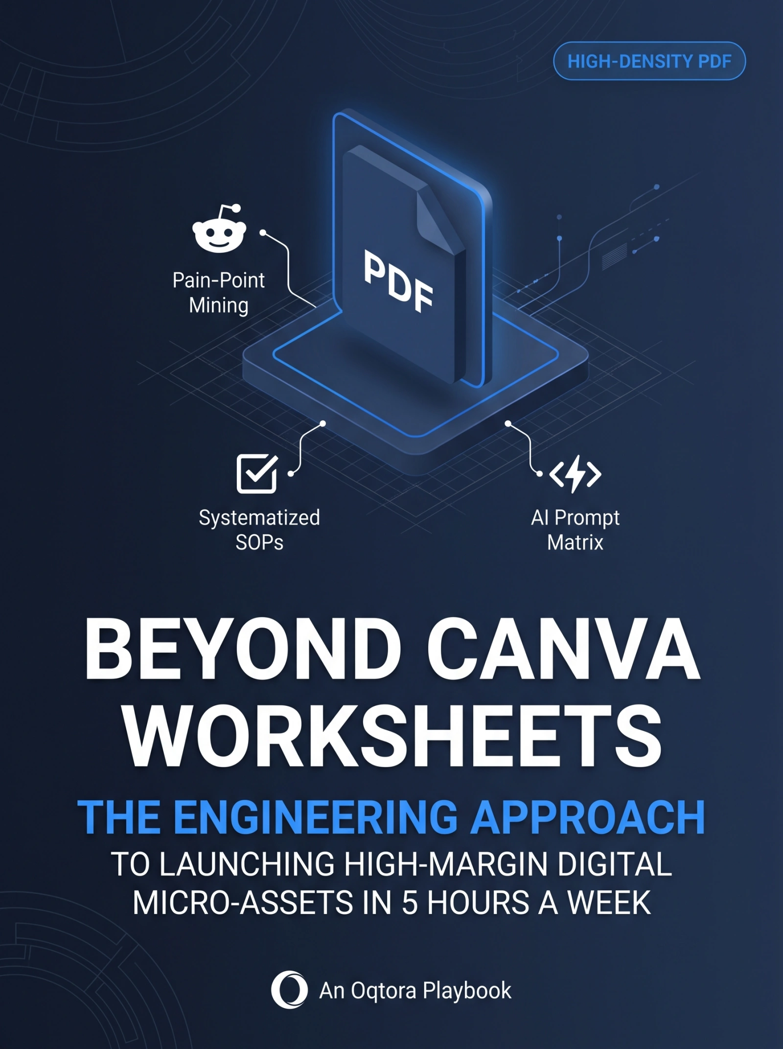Beyond Canva Worksheets